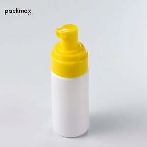 Best Design 40ml 50ml Foam Soap <b>Pump</b> <b>Bottle</b> – Foaming Soap Dispenser <b>Bottle</b> - Product Image 4