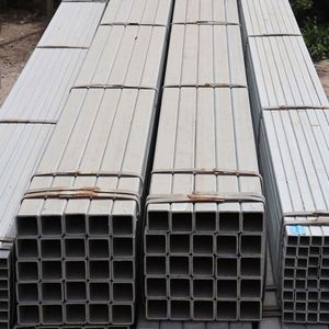 ASTM Q235 Q345 A53 A500 Galvanized Hot Rolled Zero Spangle Steel Pipe ISO 9001 Certified Tsingshan Brand Low Price Cutting - Product Image 6