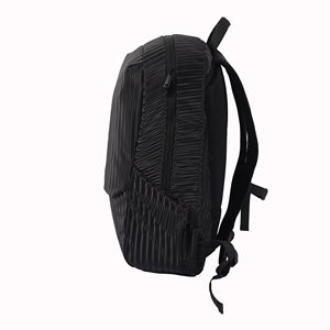 <span class=keywords><strong>2025</strong></span> vente chaude classique école de commerce sac à dos pour hommes adolescents décontracté usage général fermeture à glissière usage quotidien pour les femmes - Product Image 3