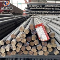 10 #   12 #   14 #   16 #   18 #   20 #   22 #   Barres d'acier filetées 6mm 8mm 10mm 12mm 16mm 20mm 25mm, barres d'armature HRB335/HRB400/HRB500, norme GB YD