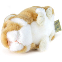 E774 Vente en gros Personnalisé ODM OEM Hamster marron réaliste en peluche, Jouets en peluche doux et moelleux, Fabrication en usine, Gerbil, Produits de qualité