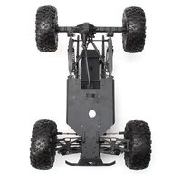 Nuevo 2026 RH1045 VRX Racing OCTANE XL Baja Trophy Camioneta Todoterreno RC sin Escobillas Escala 1/10 para Expertos, 4 Canales, con Evitación de Obstáculos de Alto Rendimiento