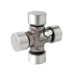 ข้อต่อเพลาหมุนสากล PTO ข้อต่อ KBR-2110-00 <span class=keywords><strong>JX110</strong></span>แบบแมงมุม - Product Image 3
