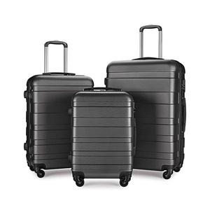 Valise Trolley Bagages Lot <span class=keywords><strong>3</strong></span> Pcs Voyage Vente en gros Bagages <span class=keywords><strong>pas</strong></span> <span class=keywords><strong>cher</strong></span> - Product Image 4