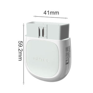 Autel MaxiAP AP200 OBD2 Codeleser Vollsystem-Scan mit Verlängerungskabel AP200 Auto-Diagnosegerät - Product Image 5