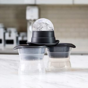 <span class=keywords><strong>Tovolo</strong></span> Kugel-Silikonformen für Eis - Product Image 4