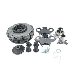 คลัตช์เกียร์อัตโนมัติ HENING 6DCT250/DPS6 L6020006000 สำหรับอุปกรณ์เสริมเกียร์ Transnation - Product Image 1