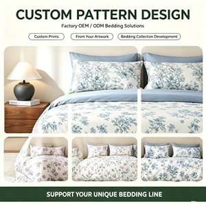 Organic Cotton Bedding <strong>Sets</strong> <strong>Comforter</strong> <strong>Set</strong> Bed Sheet - Product Image 5