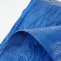 Bâche de protection agricole en polyéthylène stabilisée aux UV, imperméable, pour usage agricole et en serre
