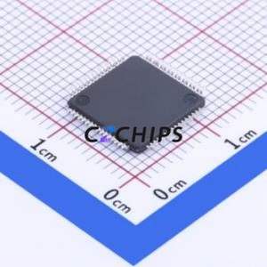 Venta al por mayor de microcontrolador de chip IC de circuito integrado (MCU/MPU/SoC) de 2. 1 (10x10) - Product Image 2