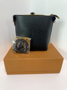 5A gốc túi xách sang trọng cho phụ nữ thời trang sang trọng Túi Y thiết kế thương hiệu da Totes Túi xách tay thiết kế túi xách - Product Image 6