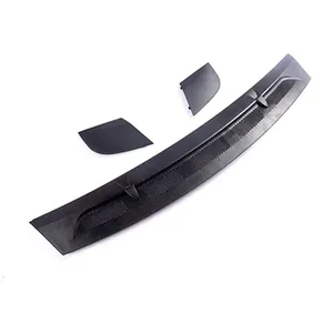 Front Water <b>Drain</b> <b>Cover</b> B Class A1698360018 A1698300275 A1698300375 For Mercedes Benz W245 W169 - Product Image 2