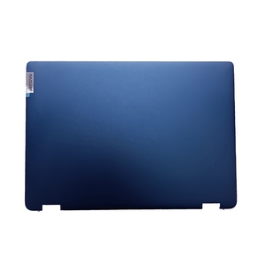Original nouveau pour Lenovo Ideapad Flex 5-16IRU8 82Y1 ABR8 82XY Lcd couverture arrière couvercle arrière étui bleu 5CB1K60107 - Product Image 1