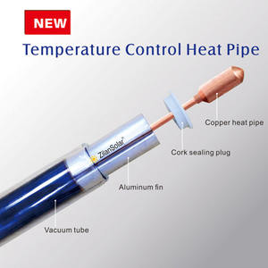 <span class=keywords><strong>Petit</strong></span> collecteur <span class=keywords><strong>solaire</strong></span> thermique - Product Image 6