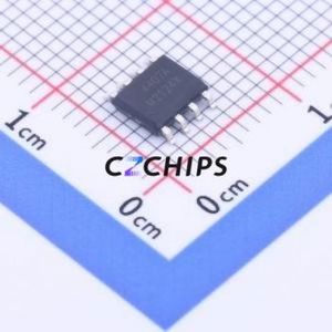 Nuevo Transistor Original SL4407A SOP-8, Transistor de Efecto de Campo (MOSFET), Venta al por Mayor de Componentes Electrónicos y Servicio BOM - Product Image 1