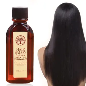 Aceite de argán para el cabello, hidratante de marca privada, aceite orgánico Natural para el cabello, Marruecos