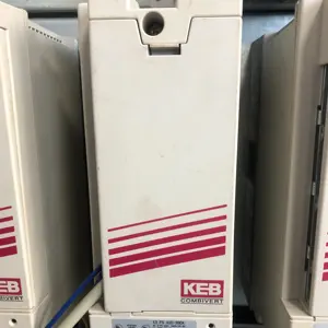 Contrôleur d'entraînement KEB inverter combivert F5 Convertisseur de fréquence standard