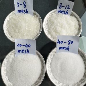 8-12Mesh оптовая цена сахарин подсластитель сахарин натрия сахарин порошок - Product Image 4