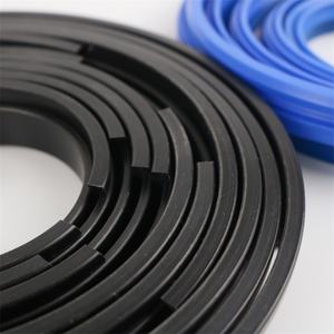 CNC Zoll Hydraulik dichtung Kolbens atz Penta Dichtung ssatz Hydro mas Zylinder Reparatur satz - Product Image 4