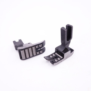 Tbone R141 Roller Presser Foot For Industrial <b>Sewing</b> <b>Machine</b> Thick Material <b>Leather</b> Processing Parts - Product Image 2
