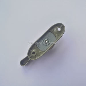 Offre Spéciale double direction du croissant-rouge fenêtre loquet de verrouillage ceinture de verrouillage de sécurité <span class=keywords><strong>pour</strong></span> windows - Product Image 5