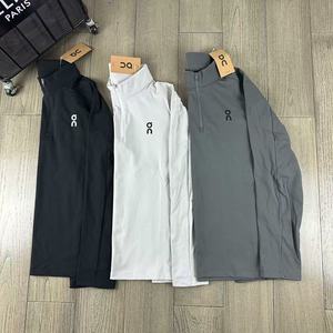 Trade OnAng/<span class=keywords><strong>Pau</strong></span> T-shirt respirant à séchage rapide et à coupe tridimensionnelle pour hommes, idéal pour les sports de plein air - Product Image 2