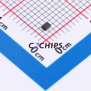 ทรานซิสเตอร์ภาคสนามทรานซิสเตอร์563ทรานซิสเตอร์ (มอสเฟท) แบบดั้งเดิมและใหม่ SIX3134K-TP - Product Image 1