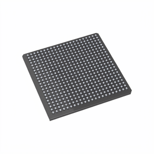 Embedded Electronic Chips Component M2S025TS-1FGG484 Original 484 BGA - Product Image 1