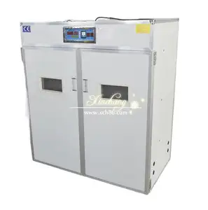 Prices Egg Laying Cage 1000 Chicken Eggs Incubator Machine Price