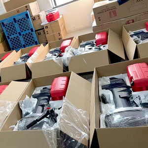 <span class=keywords><strong>Moteur</strong></span> hors-bord pour <span class=keywords><strong>bateau</strong></span> gonflable 15 CV de haute qualité, 2 temps, arbre long/court, <span class=keywords><strong>moteur</strong></span> de pêche 15 CV - Product Image 6