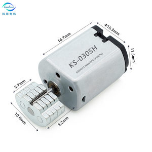 Small <strong>Vibration</strong> Motor 3.7V 5v 7800rpm 16mm 030 Motor For Medical <strong>Vibration</strong> - Product Image 2