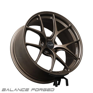 חישוקי אלומיניום ברונזה מזויפים, חישוקי Works קלים, חישוקים 5x100 5x114.3 <span class=keywords><strong>4x100</strong></span> 15 16 17 18 19 אינץ' למכוניות Stance JDM - Product Image 2