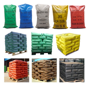 Ossido di Ferro ad Alta Purezza Fe2O3 Marrone-Violetto per Materiali da Costruzione e Inchiostri, Buona Disperdibilità - Product Image 4