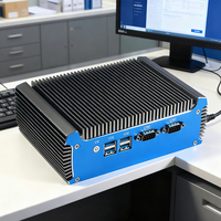 Mini PC para Juegos Minisforum UM790 Pro Oficial con AMD Ryzen 9 7940HS
