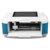 MINI140pro Onbeperkte Mobiele Telefoon Schermbeschermer Plotter Hydrogel Film Plotter DIY Mobiele Telefoon Achterkant Skin Snijmachine