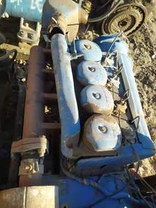 ราคาขายส่งจากโรงงาน เครื่องยนต์ดีเซล Deutz ระบายความร้อนด้วยอากาศ รุ่น Bf4l913 Bf6l913c เครื่องยนต์ดีเซล 4 สูบ - Product Image 5