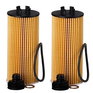 Filtre à huile pour <span class=keywords><strong>moteur</strong></span> de voiture <span class=keywords><strong>prix</strong></span> d'usine en gros 11428570590 filtre à huile automobile OX815 OX815D CH11885ECO - Product Image 1