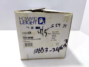 Livraison rapide en boîte LS-400plc neuve avec une LS-400 de garantie de 12 mois - Product Image 2