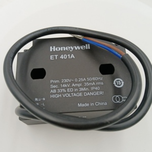Transformador de Encendido ET-401A ET-401 para STOCK 20, Fabricado en China, 230V 14KV - Product Image 4