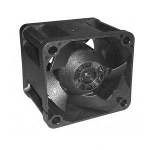 Ventilador Axial de Corriente Alterna Crown AGD04028 con Rodamiento de Bolas, Eléctrico, OEM, para Lámpara Antimosquitos - Product Image 1