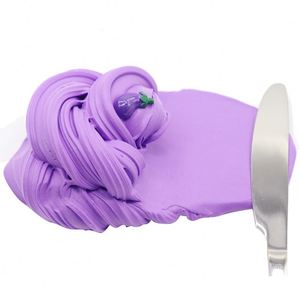 2019 Toysrunner Polymer Clay Polimer Clay <b>Slime</b> Mud Cotton Mud <b>Slime</b> 200ml Cherry <b>Slime</b> <b>Toy</b> Silk Clay - Product Image 5