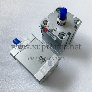 กระบอกลมคุณภาพสูง WD รุ่น L2673454 สำหรับอะไหล่เครื่องพิมพ์ออฟเซ็ต KBA 105 - Product Image 5