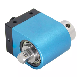 Quay mô-men xoắn động cảm biến 12 5 10 <span class=keywords><strong>100</strong></span> 200 <span class=keywords><strong>NM</strong></span> DYN-203 Loadcell mô-men xoắn đầu dò - Product Image 1
