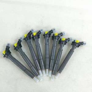 高质量条件0445116018/0445116017 33800-2f000共轨柴油喷油器总成发动机代码发动机 - Product Image 6