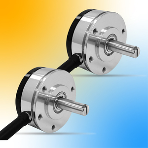 Codificador Incremental de Alta Calidad EI35A-C1, Codificadores Magnéticos EI35A-C1 - Product Image 5