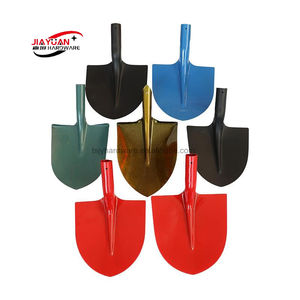 بيع بالجملة سوق روسية حار بيع رأس مجرفة من الصلب - Product Image 2