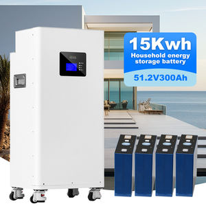 15kWh литиевая аккумуляторная батарея CE - Product Image 4
