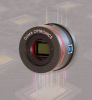 DUMA OPTRONICS EAC-1012-L19 Autocollimateur électronique
