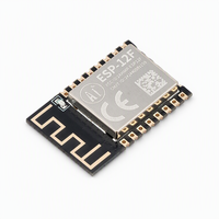 오리지널 및 새 제품 a I-Thinker ESP-12F(ESP8266MOD) 통합 칩 전자 부품 다이오드 저항기 커패시터 릴레이 퓨즈