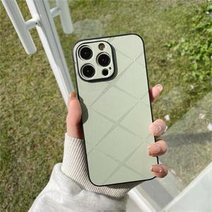 Coque de téléphone adaptée au Huawei P80 Pro, coque de téléphone légère et luxueuse en similicuir à motif étoile, protection intégrale contre les chocs - Product Image 4